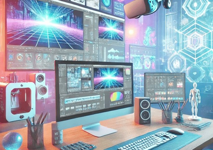 數(shù)字媒體技術(shù)專業(yè)介紹 網(wǎng)絡(luò)技術(shù)服務(wù)方向